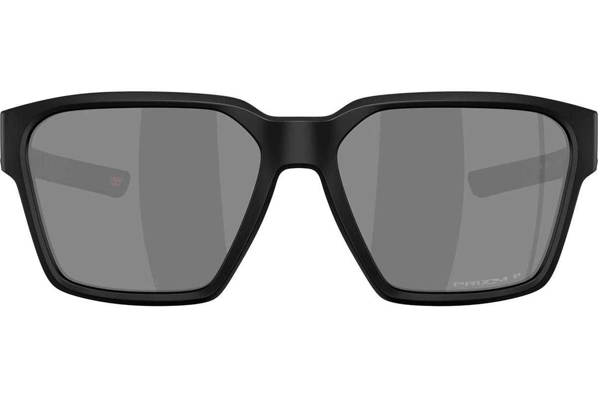 Oakley BRIZA PRIZM (OO9497-949702) 58 | Polarize Unisex Siyah Güneş Gözlüğü